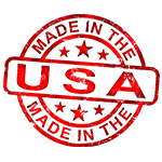 Cases made in the USA